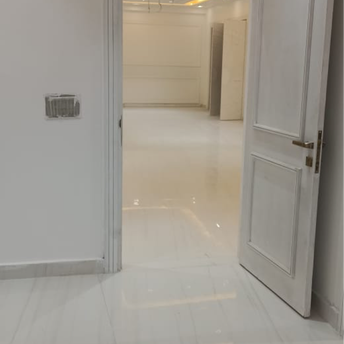 4 BHK Builder Floor For Resale in OM Builder Floors Sector 43 Faridabad 6917297