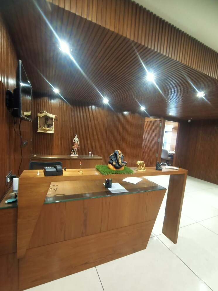 Team Area, surat dumas road Commercial Office Space 2600 Sq.Ft. In Surat Dumas Road Surat 6917300