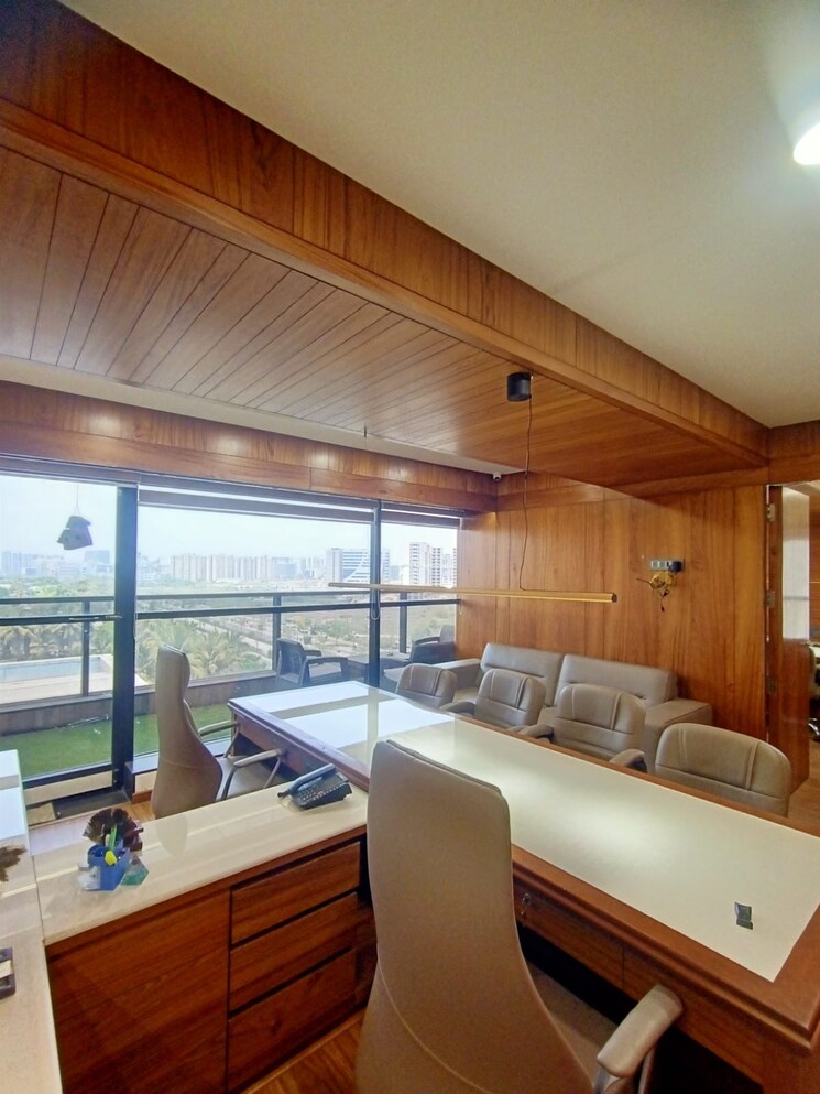 Team Area, surat dumas road Commercial Office Space 2600 Sq.Ft. In Surat Dumas Road Surat 6917300