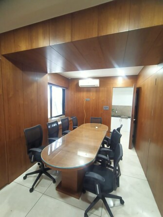 Commercial Office Space 2600 Sq.Ft. For Rent in Surat Dumas Road Surat  6917300