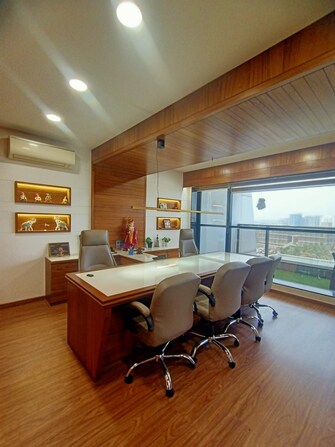 Commercial Office Space 2600 Sq.Ft. For Rent in Surat Dumas Road Surat  6917300