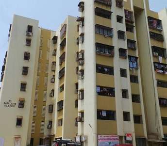 1 BHK Apartment For Rent in Satellite Classic Jogeshwari East Mumbai  6917313