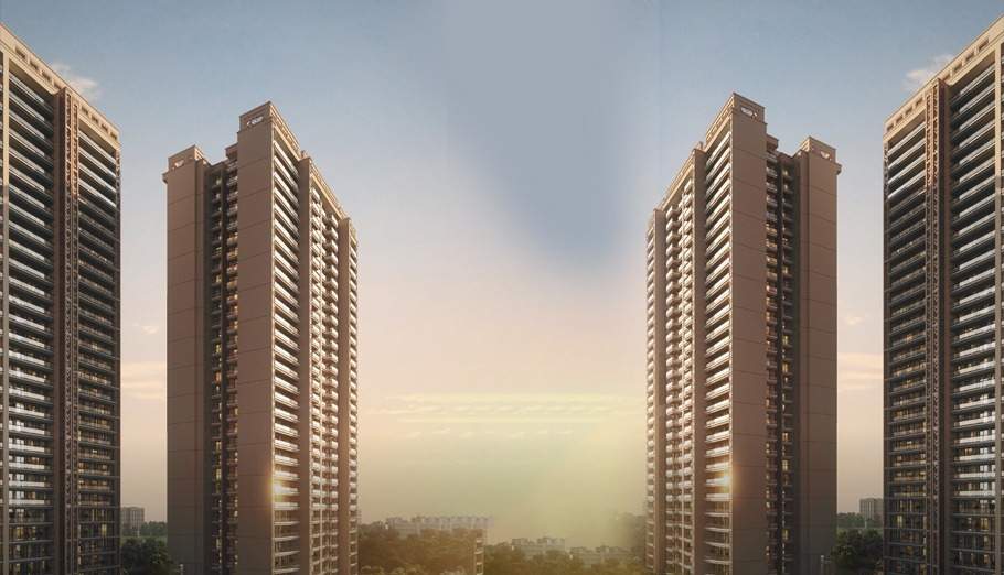 3.5 BHK Apartment For Resale in Godrej Aristocrat Sector 49 Gurgaon  6917344