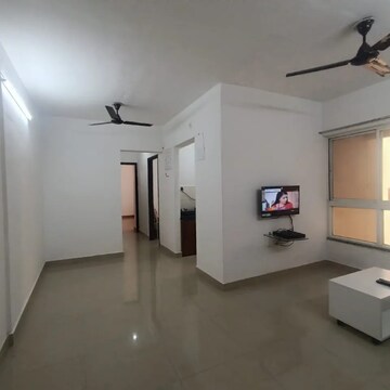 2 BHK Apartment For Resale in DB Orchid Ozone Ketkipada Mumbai  6917358