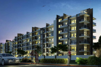 2 BHK Apartment For Resale in SV Pleasanta Sarjapur Road Bangalore 6917334