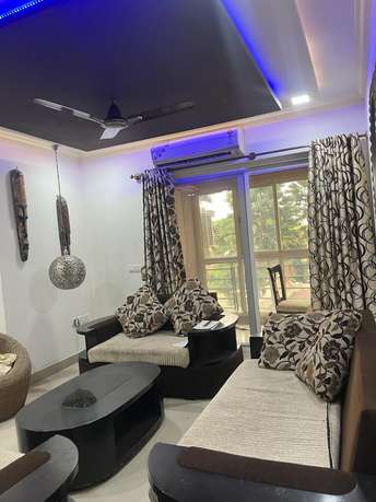 3 BHK Apartment For Rent in Sobha Palm Courts Kogilu Bangalore  6917382