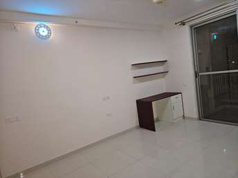 2 BHK Apartment For Rent in Mantri Lithos Thanisandra Bangalore 6917414