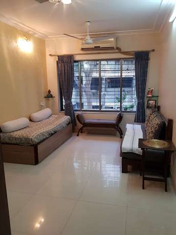 1 BHK Apartment For Resale in Silver Sands CHS Goregaon West Mumbai 6917433