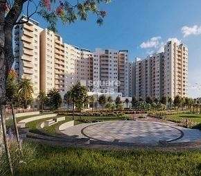 3 BHK Apartment For Rent in Century Breeze Jakkur Bangalore  6917456