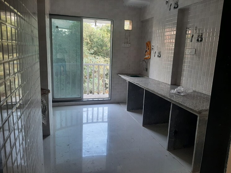 Kitchen, kailash-heights-kalwa 2 Bedroom 900 Sq.Ft. Apartment In Kalwa Thane 6917528