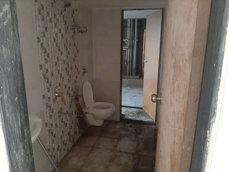 Attached Bathroom, kailash-heights-kalwa 2 Bedroom 900 Sq.Ft. Apartment In Kalwa Thane 6917528