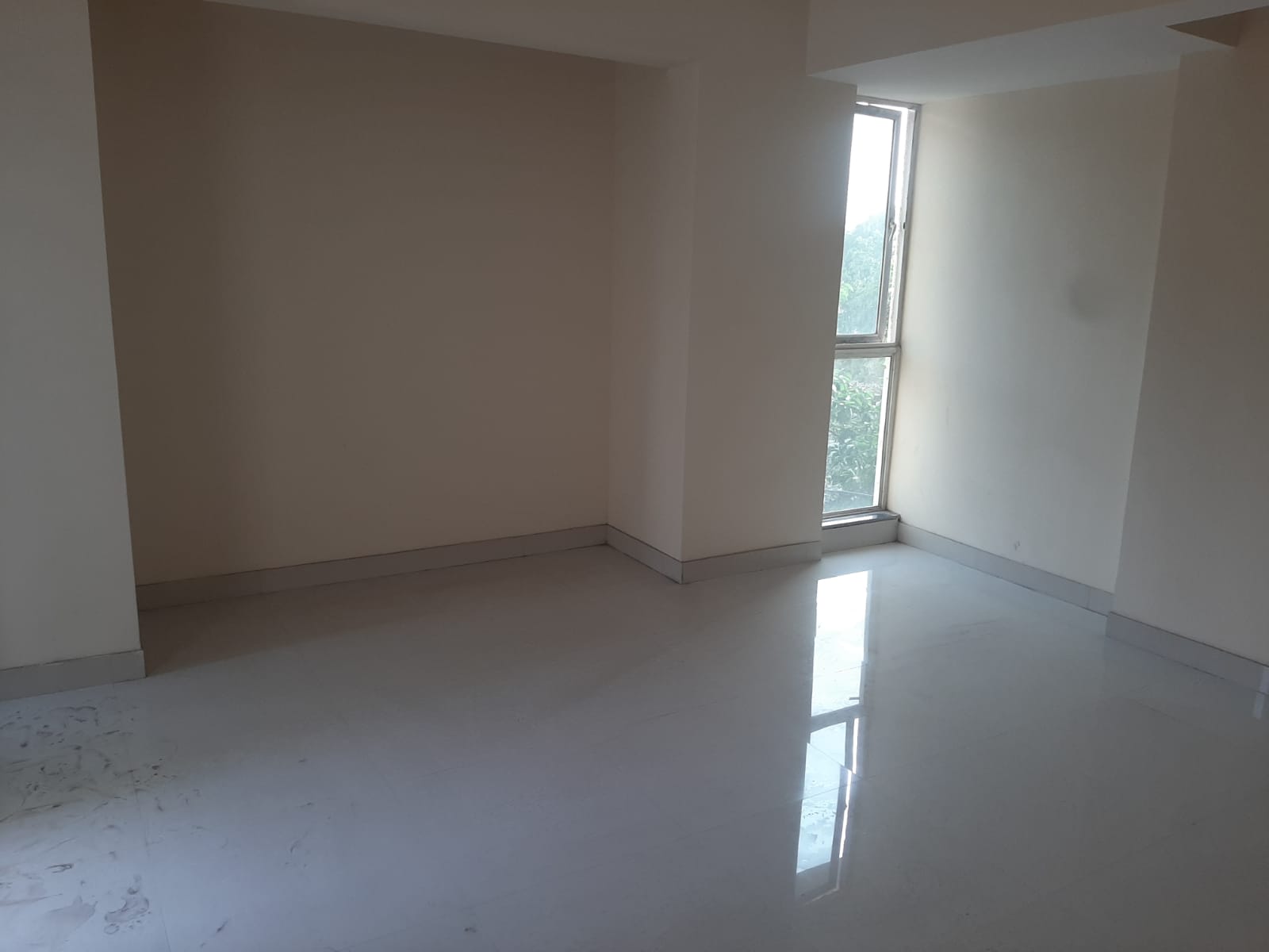 2 BHK Apartment For Rent in Kailash Heights Kalwa