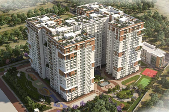 3 BHK Apartment For Resale in Mana Capitol Sarjapur Road Bangalore 6917548