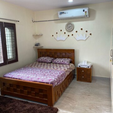 3 BHK Villa For Resale in Dammaiguda Hyderabad  6917600