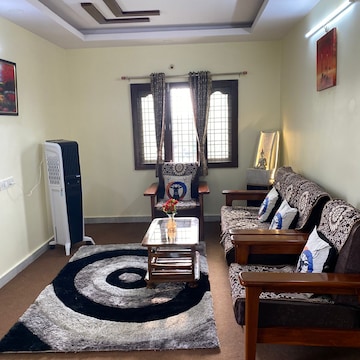 3 BHK Villa For Resale in Dammaiguda Hyderabad  6917600