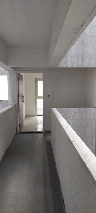 2.5 BHK Apartment For Resale in Samarth Bhalchandra Upvan Phase 1 Punawale Pune  6917572