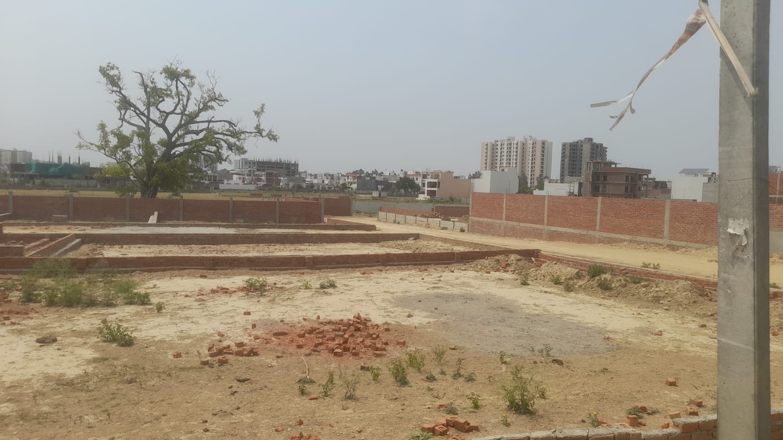 Plot For Resale in Raebareli Road Lucknow  6917585