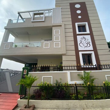 3 BHK Villa For Resale in Dammaiguda Hyderabad  6917600