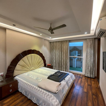 4 BHK Builder Floor For Rent in Sushant Lok I Gurgaon 6917606