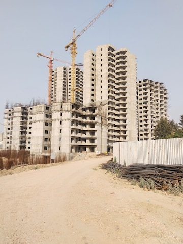 3 BHK Apartment For Resale in Sidhartha Diplomats Golf Link Sector 110 Gurgaon  6917622