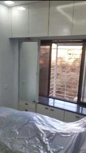 1 BHK Apartment For Rent in Sapphire Lakeside Powai Mumbai 6917655