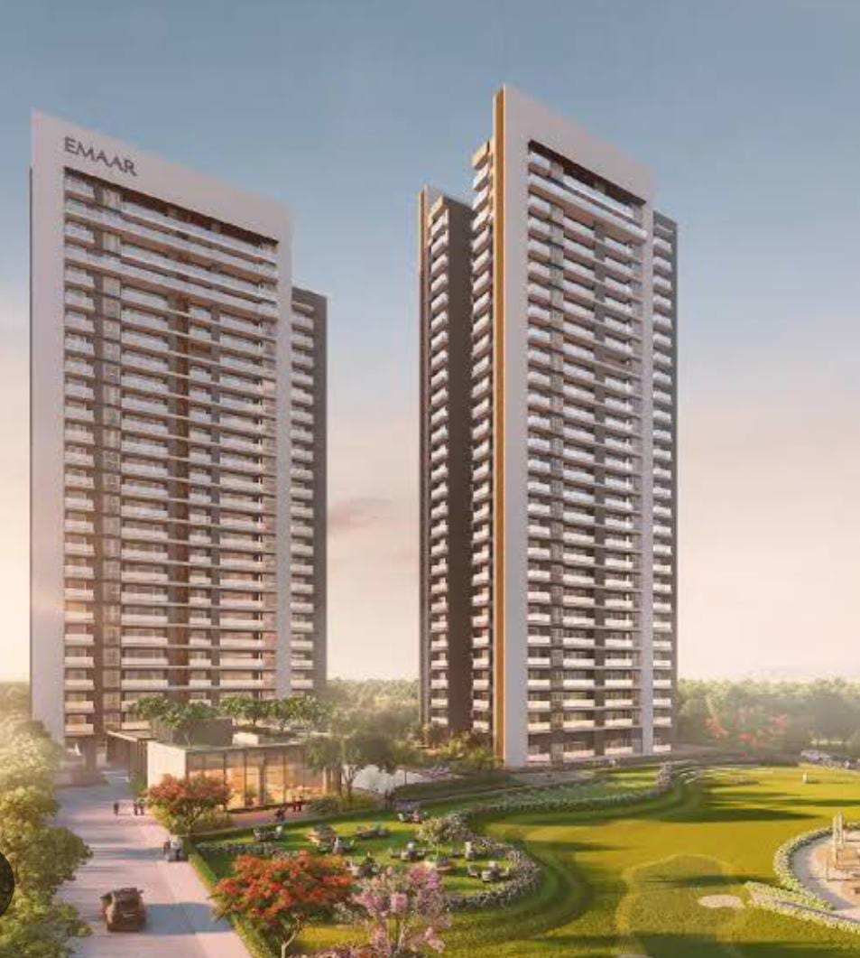 4 BHK Penthouse For Resale in Emaar Urban Oasis Sector 62 Gurgaon 6917667