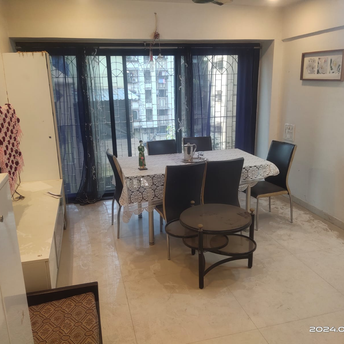 1 BHK Apartment For Rent in Gokul Tower Apartment Janata Nagar Mumbai 6917675