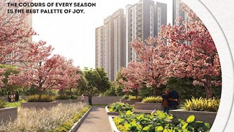 3 BHK Apartment For Resale in Brigade Calista Budigere Bangalore  6917690