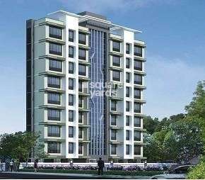 2 BHK Apartment For Rent in Gurukrupa Golden Arch Borivali West Mumbai  6917683
