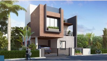 4 BHK Villa For Resale in Kalarahang Bhubaneswar  6917779