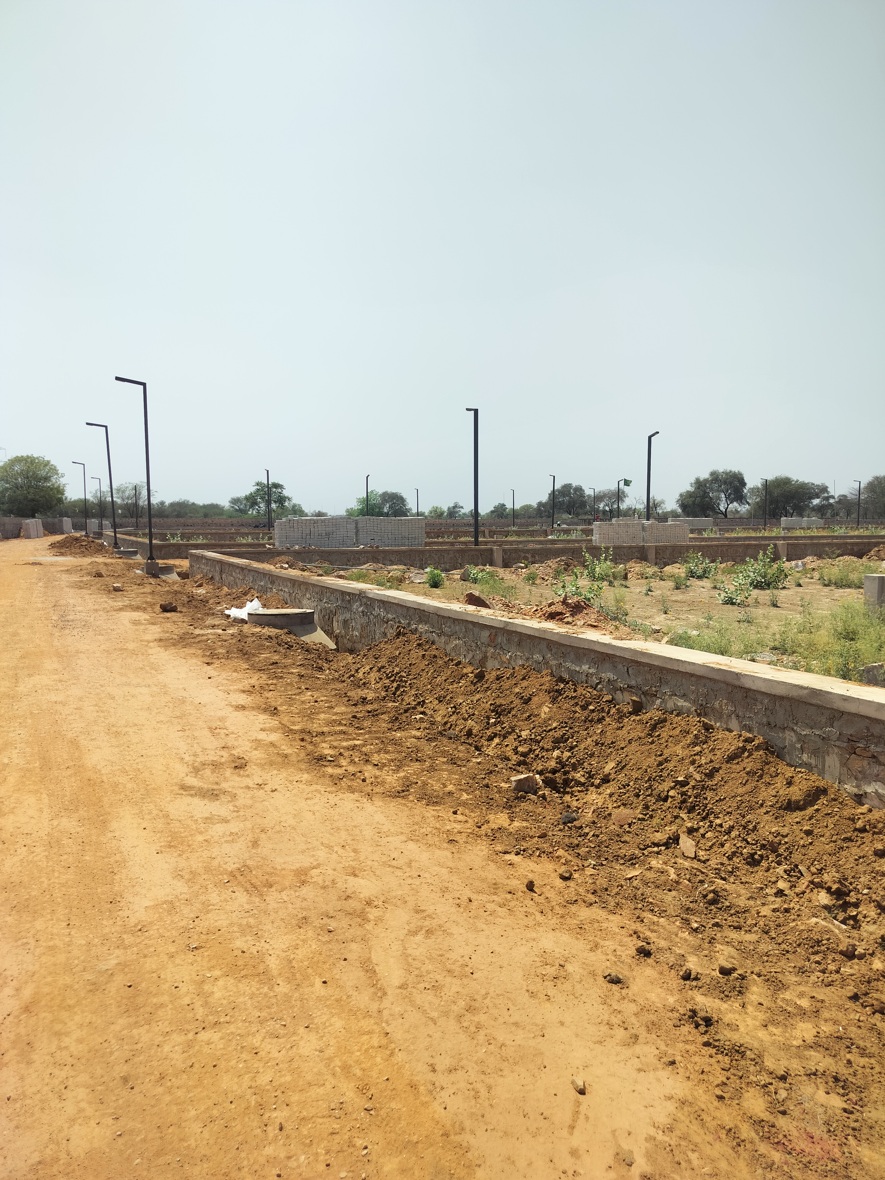 Plot For Resale in Goner Road Jaipur  6917706