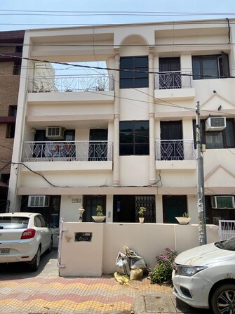 6 BHK Villa For Resale in Sector 9 Panchkula Panchkula  6917721