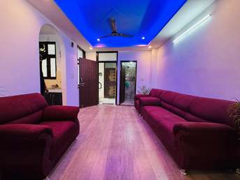 2 BHK Builder Floor For Rent in Freedom Fighters Enclave Delhi  6917723