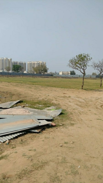 Plot For Resale in Ireo Nuspark Sohna Sector 4 Gurgaon  6917719