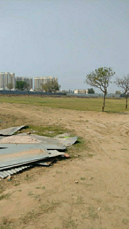 Plot For Resale in Ireo Nuspark Sohna Sector 4 Gurgaon  6917740