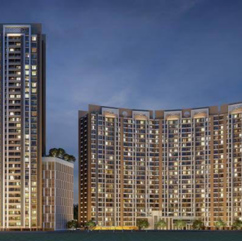3 BHK Apartment For Resale in JP North Barcelona Hatkesh Udhog Nagar Mumbai 6917735