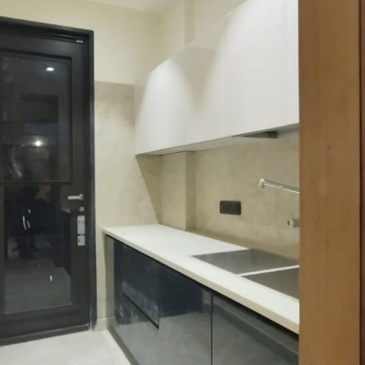 Kitchen, south city 2 5 Bedroom 5000 Sq.Ft. Builder Floor In South City 2 Gurgaon 6917743