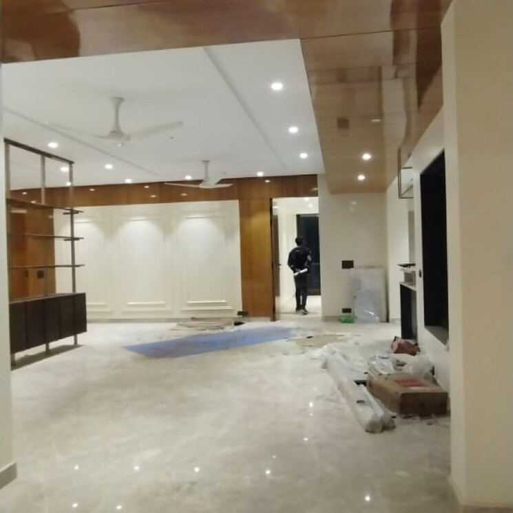 Living Room, south city 2 5 Bedroom 5000 Sq.Ft. Builder Floor In South City 2 Gurgaon 6917743