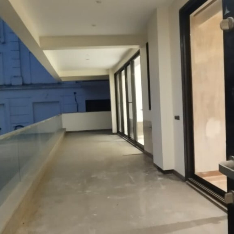 Balcony, south city 2 5 Bedroom 5000 Sq.Ft. Builder Floor In South City 2 Gurgaon 6917743