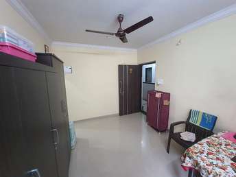 1 BHK Apartment For Resale in Goregaon West Mumbai  6917763