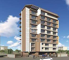 2 BHK Apartment For Rent in Jyoti CHS Santacruz East Santacruz East Mumbai  6917759