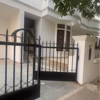 3 BHK Villa For Rent in Ansal Oriental Villa Sector 57 Gurgaon 6917761