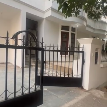 3 BHK Villa For Rent in Ansal Oriental Villa Sector 57 Gurgaon  6917761