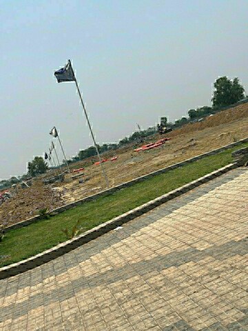  Plot For Sale in JMS Mega City, Sohna Sector 5