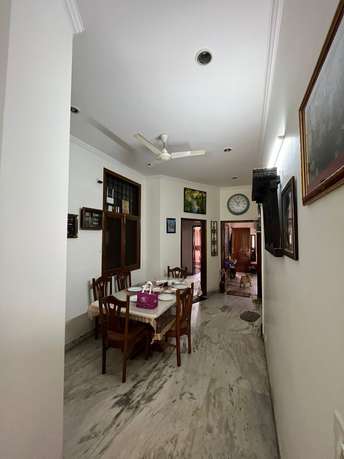 3 BHK Builder Floor For Rent in Hauz Khas Delhi 6917782