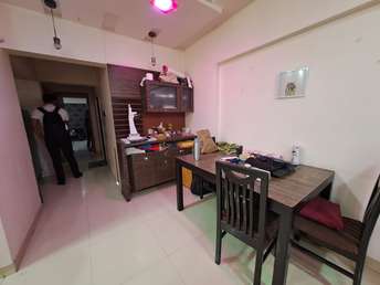 2 BHK Apartment For Rent in Satellite Garden Goregaon East Mumbai  6917794