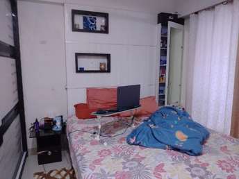 1 BHK Apartment For Rent in Vakola Mumbai 6917805