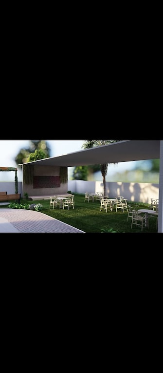 2 BHK Apartment For Resale in R V Niketan Bangalore  6917820