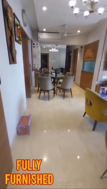 3 BHK Apartment For Resale in Siddhi Highland Park Phase 2 Kapur Bawdi Thane  6917830