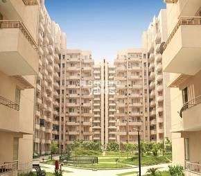 2 BHK Builder Floor For Rent in The Legend One Sector 57 Gurgaon 6917859